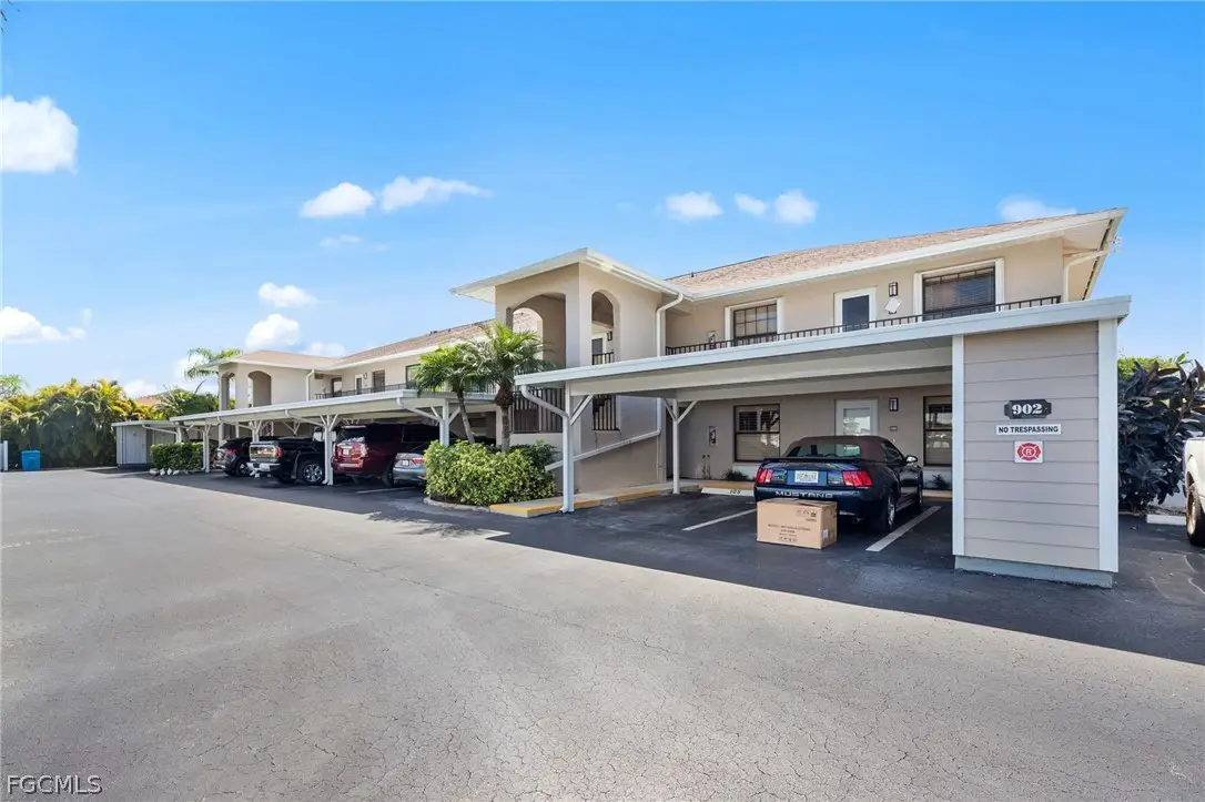 902 SW 48th Terrace #104, Cape Coral, FL 33914 - #1