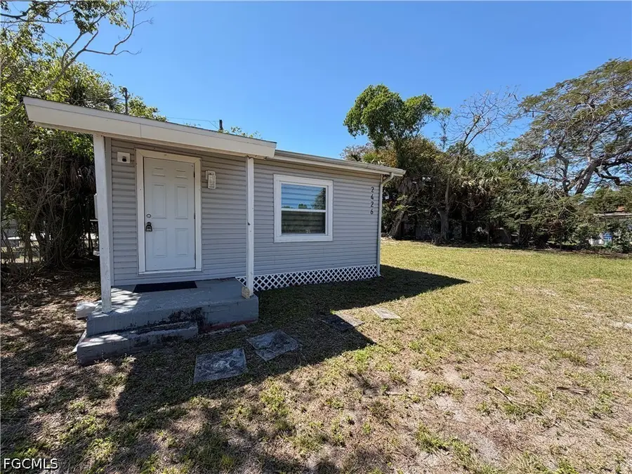 2426 Stella Street, Fort Myers, FL 33901 - #2