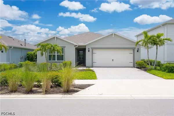 42428 Cascade Drive, Punta Gorda, FL 33982