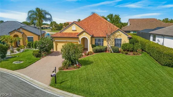 12917 Village Gate Court, Fort Myers, FL 33913