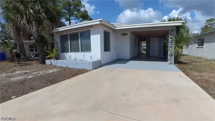 2115 Katherine Street, Fort Myers, FL 33901 - #2