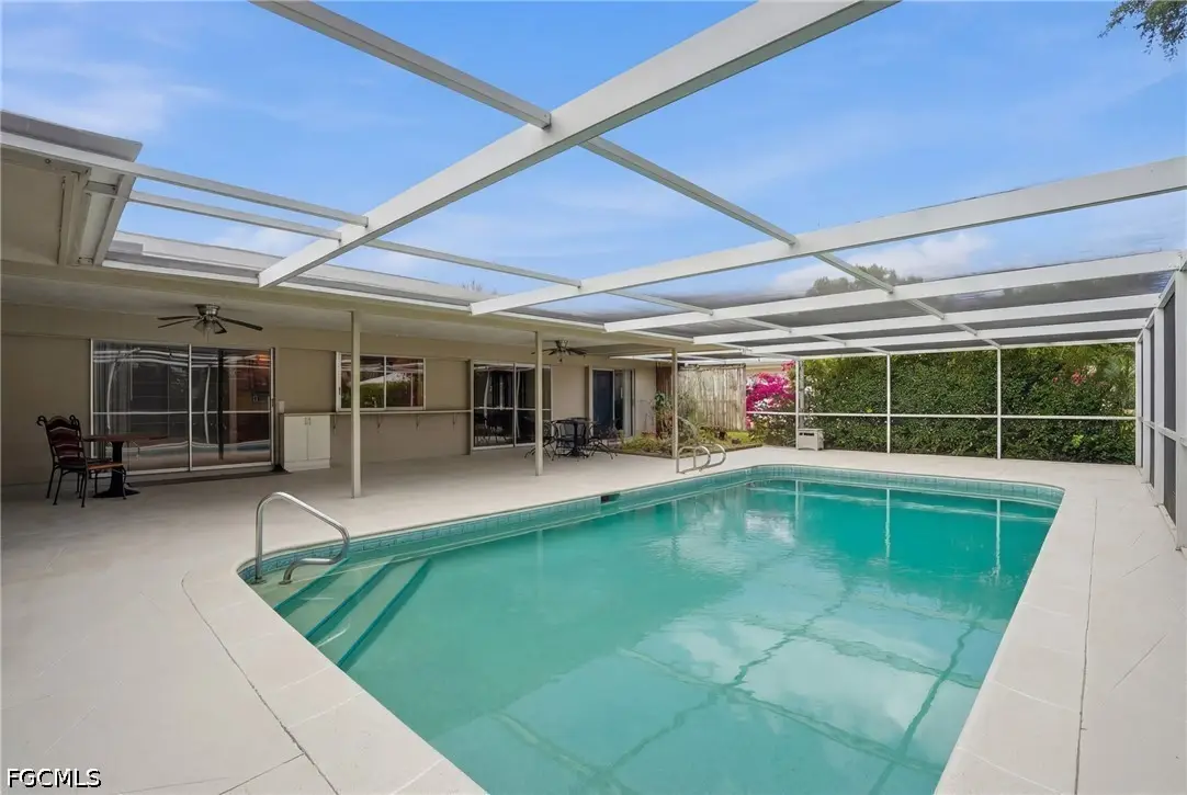 1341 Whiskey Creek Drive, Fort Myers, FL 33919 - #1