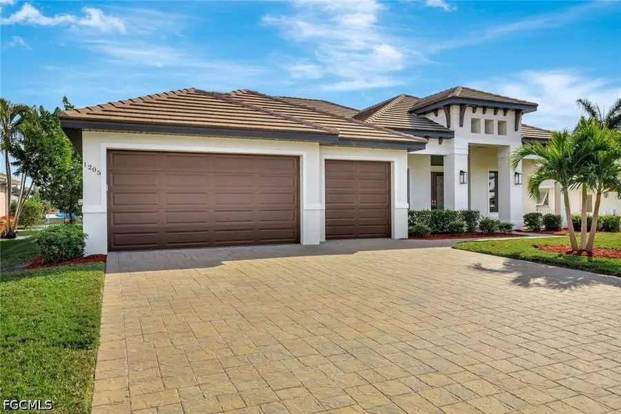 1205 SE 20th Court, Cape Coral, FL 33990 - #3