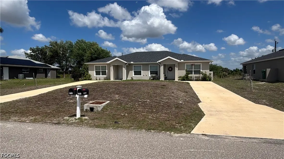 27058 Adams Street, Punta Gorda, FL 33983 - #1