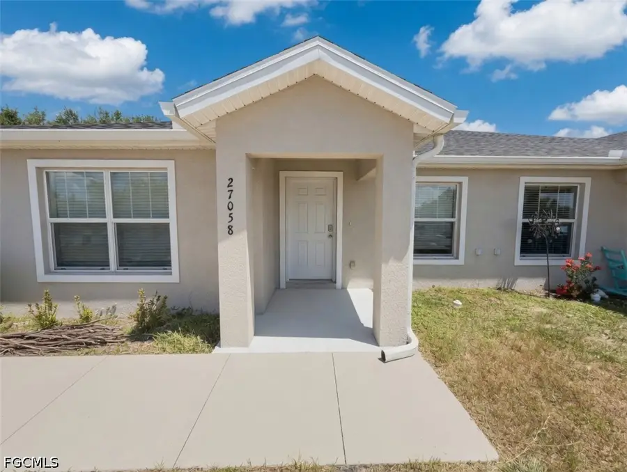27058 Adams Street, Punta Gorda, FL 33983 - #3