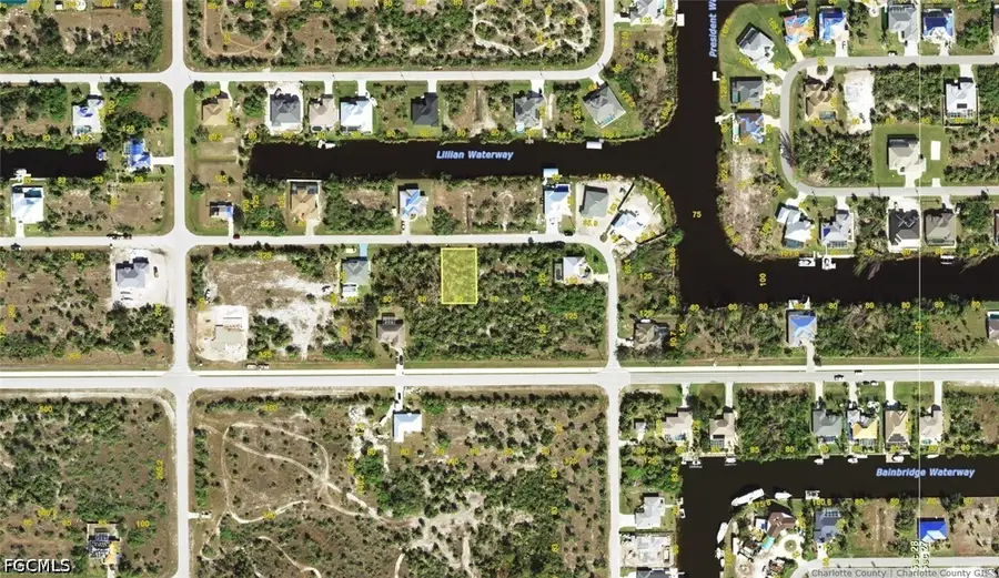 14433 Fort Myers Avenue, Port Charlotte, FL 33981 - #2