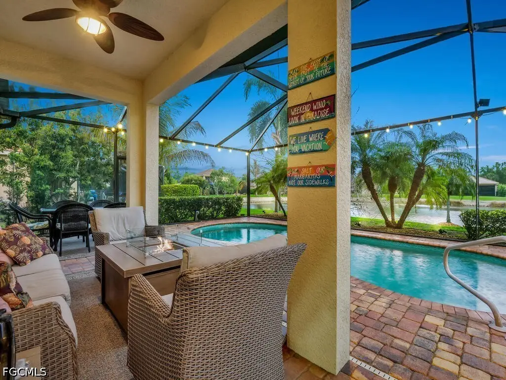 13338 Little Gem Circle, Fort Myers, FL 33913 - #1