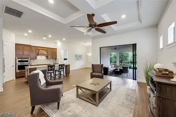 12208 Sussex Street, Fort Myers, FL 33913