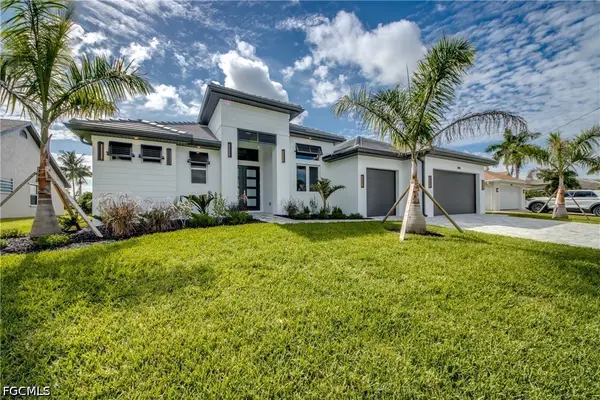 4910 SW 2nd Avenue, Cape Coral, FL 33914