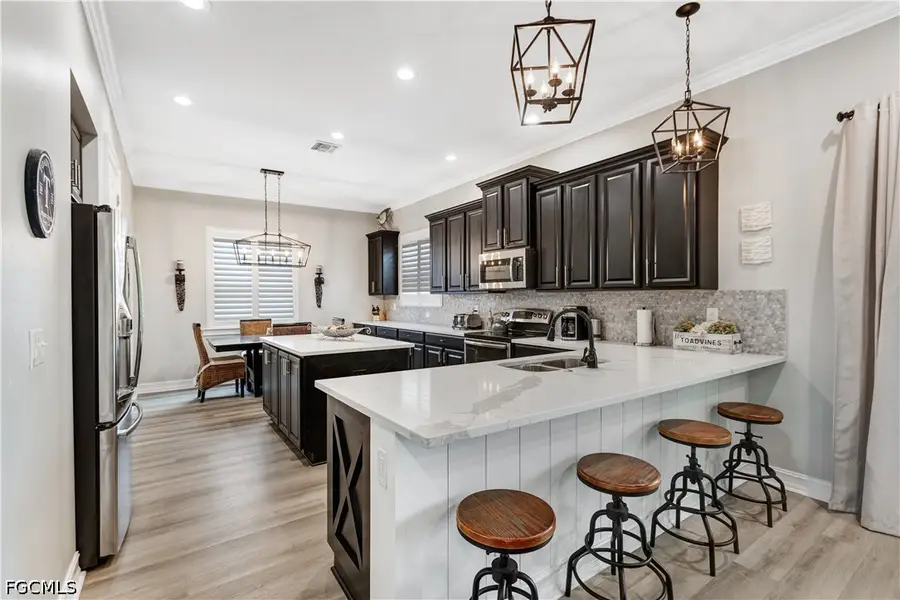 3061 Scarlet Oak Place, North Fort Myers, FL 33903 - #2