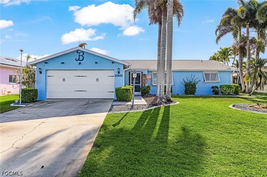 2931 SE 5th Avenue, Cape Coral, FL 33904 - #2