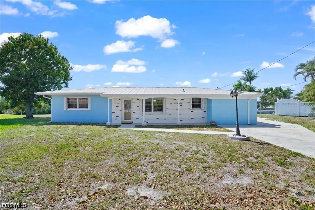 12065 Boat Shell Drive, Matlacha Isles Matlacha Shores, FL 33991 - #1