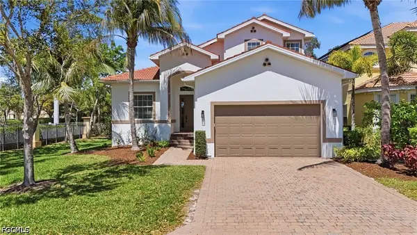8752 Banyan Bay Boulevard, Fort Myers, FL 33908