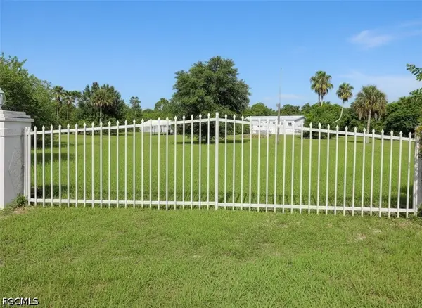 4555 Pioneer 16th Street, Clewiston, FL 33440