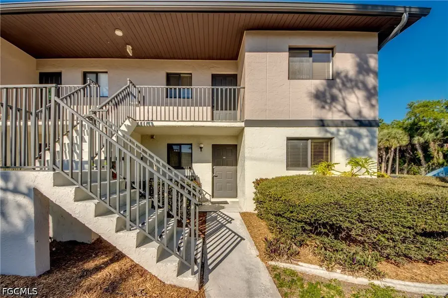 1211 Barrett Road #1108, North Fort Myers, FL 33903 - #2