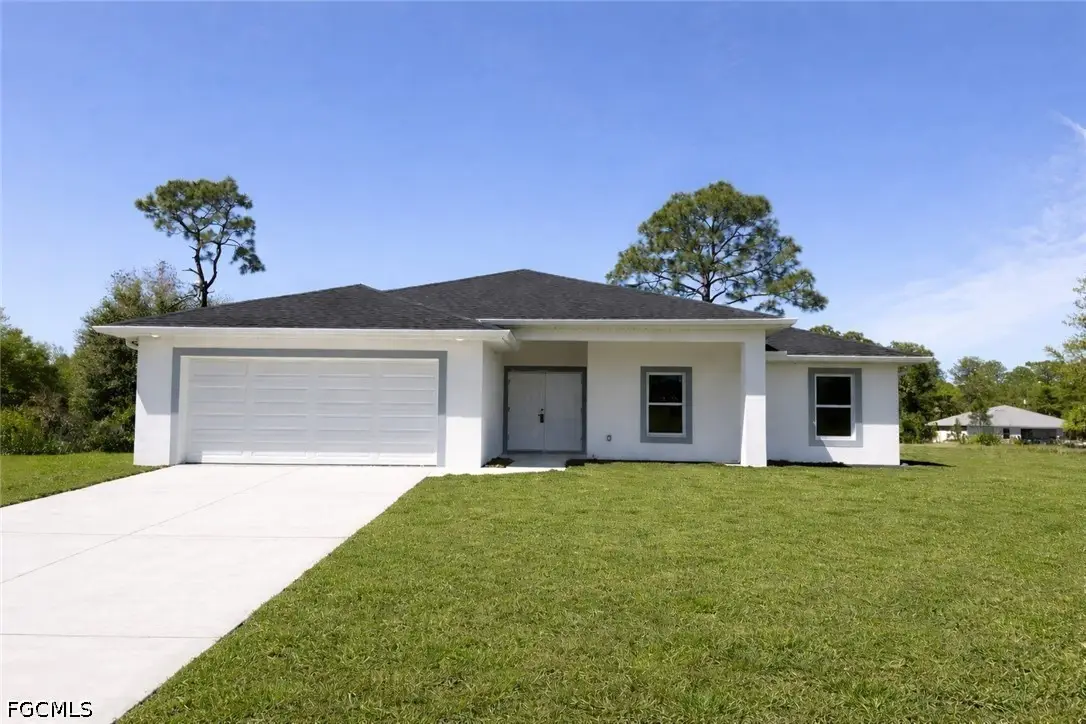 1203 Truman Avenue, Lehigh Acres, FL 33972 - #1