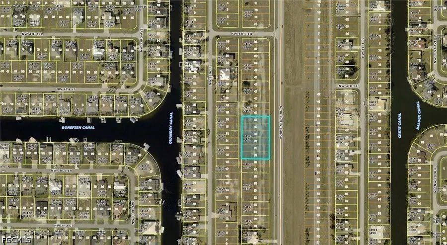 324 Burnt Store Road, Cape Coral, FL 33993 - #2