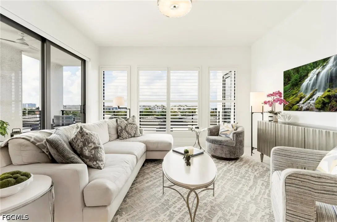 1111 Central Avenue #507, Naples, FL 34102 - #1