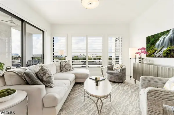 1111 Central Avenue #507, Naples, FL 34102