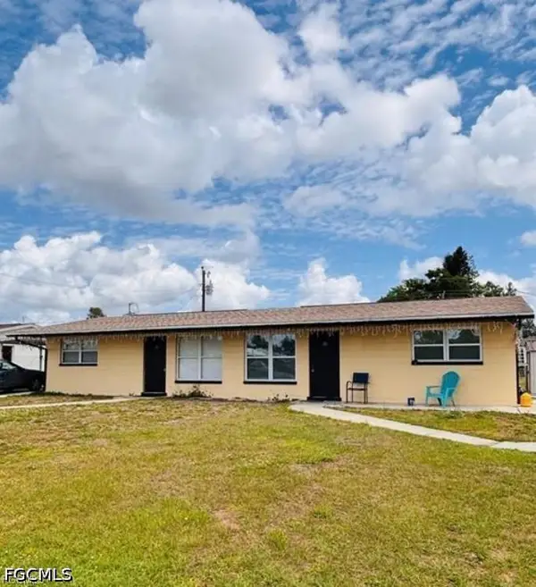 20 Westminster Street N, Lehigh Acres, FL 33936