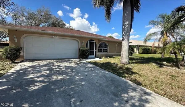 302 SE 1st Place, Cape Coral, FL 33990