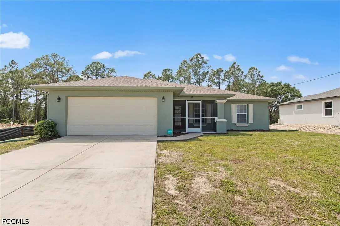 2613 53rd Street W, Lehigh Acres, FL 33971 - #1