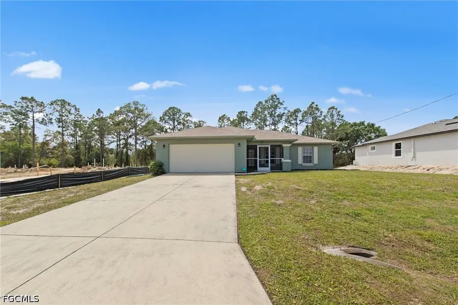 2613 53rd Street W, Lehigh Acres, FL 33971 - #2
