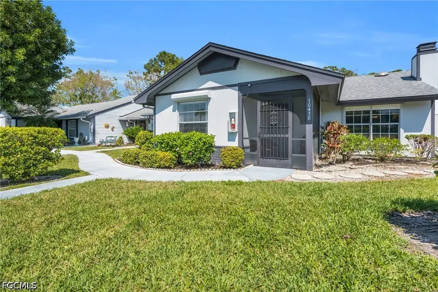 10438 Lakeport Court, Lehigh Acres, FL 33936 - #2