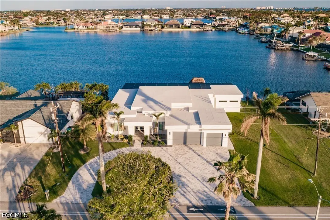 5419 Skyline Boulevard, Cape Coral, FL 33914 - #1