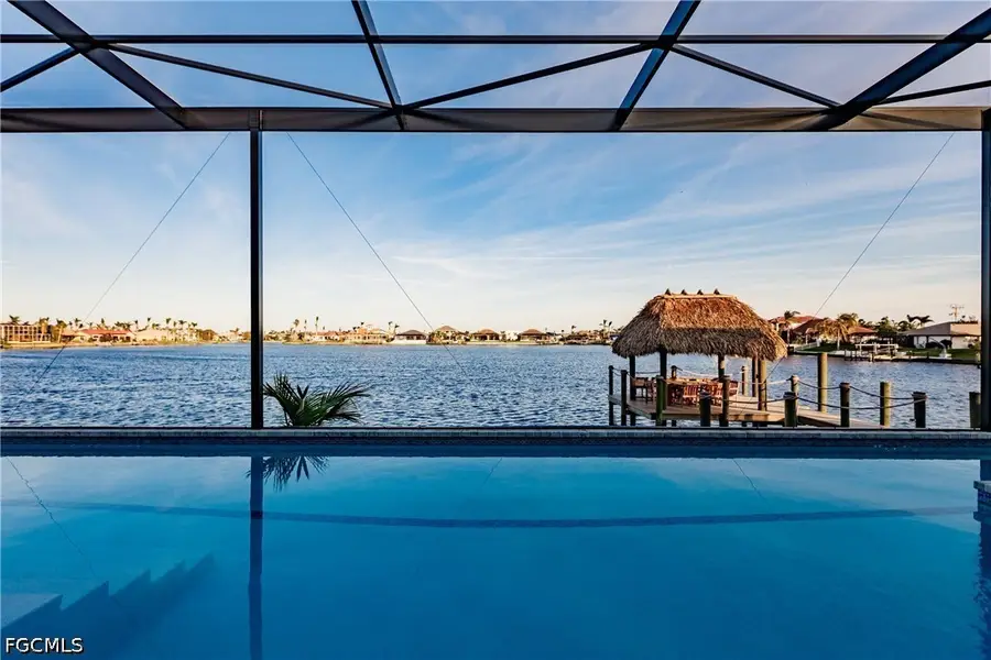 5419 Skyline Boulevard, Cape Coral, FL 33914 - #2