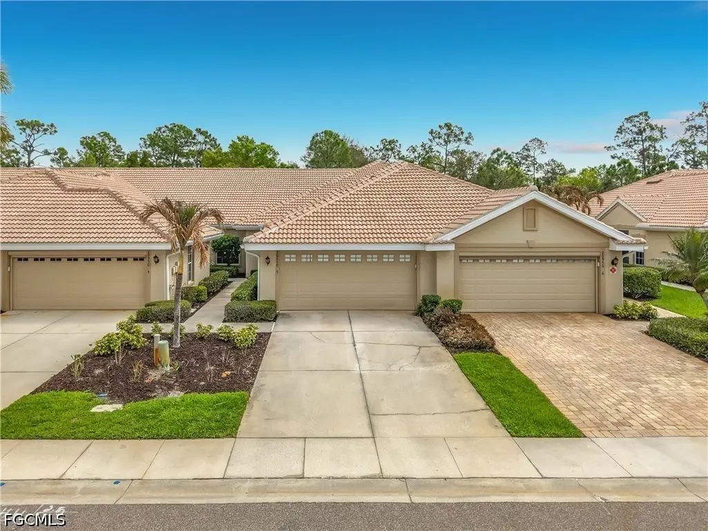 20950 Calle Cristal Lane #5, North Fort Myers, FL 33917 - #1
