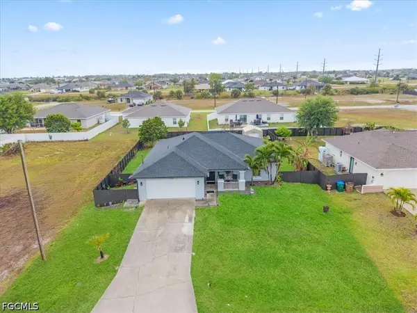 2304 NW 7th Street, Cape Coral, FL 33993