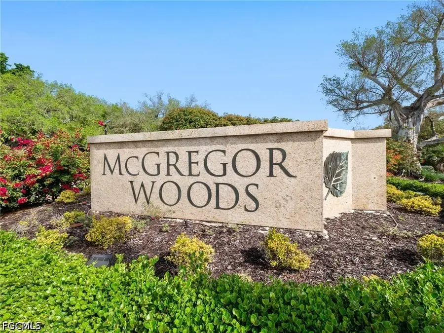 12330 Mcgregor Woods Circle, Fort Myers, FL 33908 - #2