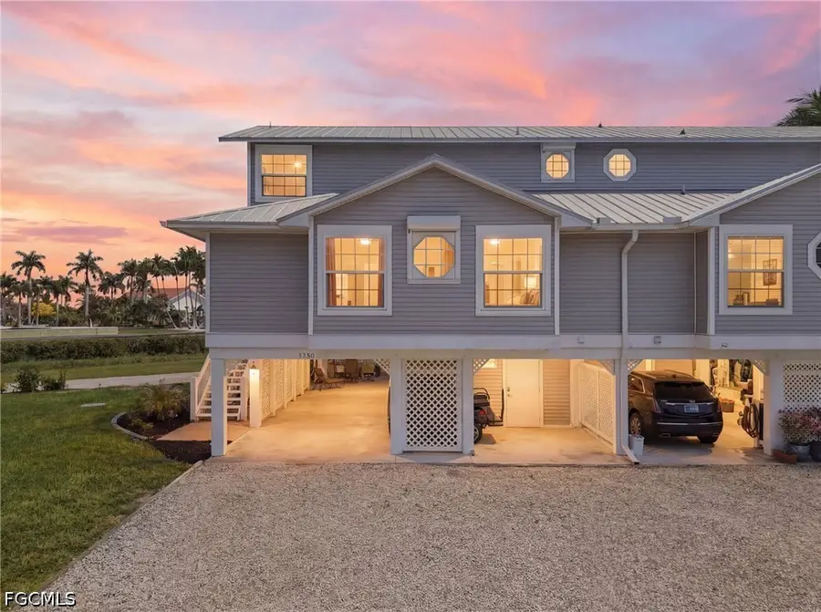 2230 Palm Avenue, Saint James City, FL 33956 - #2