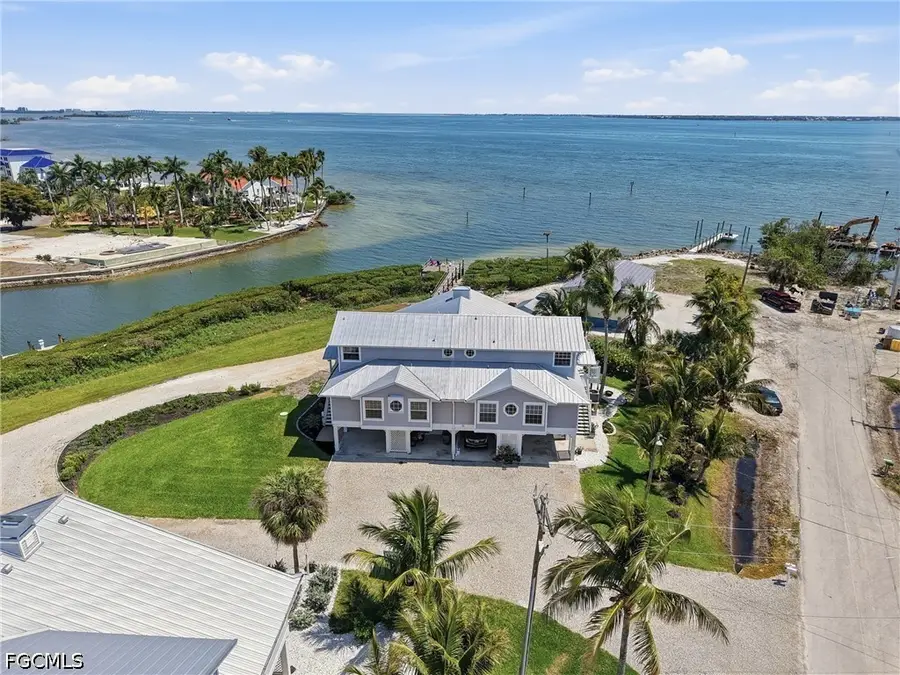 2230 Palm Avenue, Saint James City, FL 33956 - #3