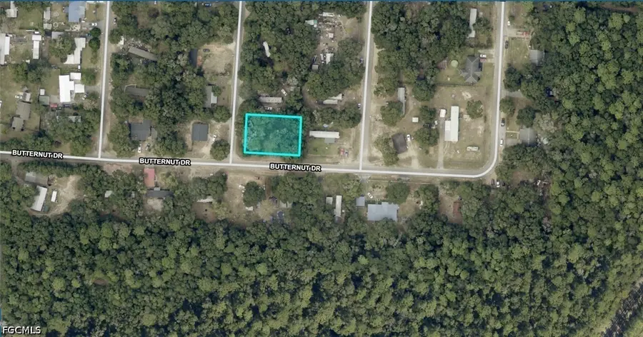 6452 Butternut Drive, Milton, FL 32583 - #2