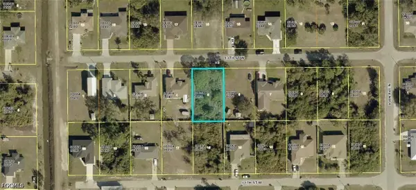 3011 13th Street W, Lehigh Acres, FL 33971