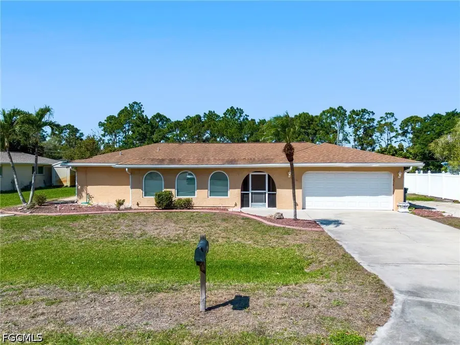 7018 Overlook Drive, Fort Myers, FL 33919 - #3