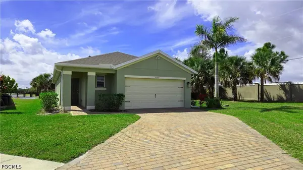 8705 Swell Brooks Court, North Fort Myers, FL 33917