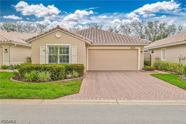 20037 Serene Meadow Lane, Estero, FL 33928