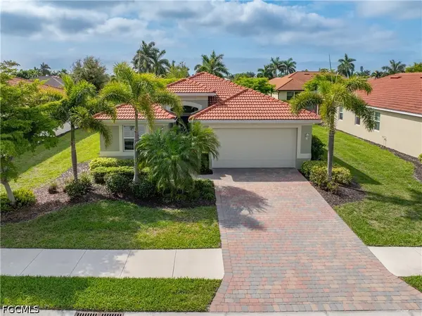 2935 Sunset Pointe Circle, Cape Coral, FL 33914