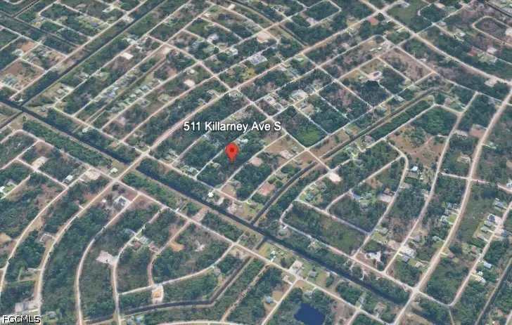 511 Kilarney Avenue S, Lehigh Acres, FL 33974 - #2