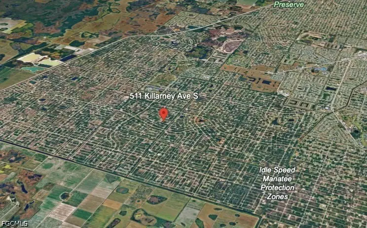 511 Kilarney Avenue S, Lehigh Acres, FL 33974 - #3
