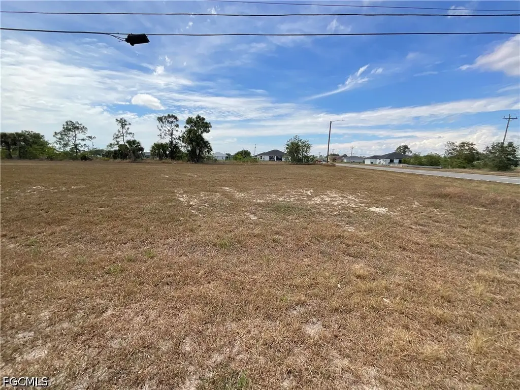 1911 NE 42nd Street, Cape Coral, FL 33909 - #1