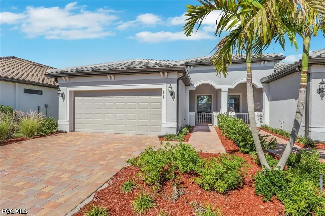 3508 Stoneville Drive, Alva, FL 33920 - #1