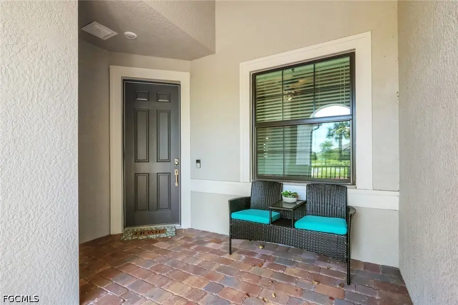 3508 Stoneville Drive, Alva, FL 33920 - #2