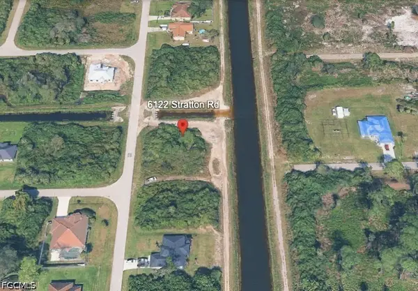 6122 Stratton Road, Fort Myers, FL 33905