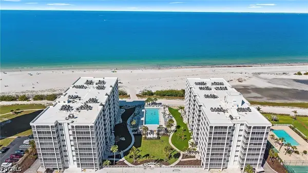 7150 Estero Boulevard #606, Fort Myers Beach, FL 33931