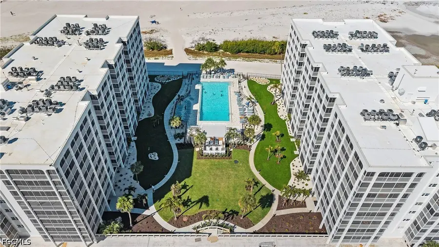 7150 Estero Boulevard #606, Fort Myers Beach, FL 33931 - #2