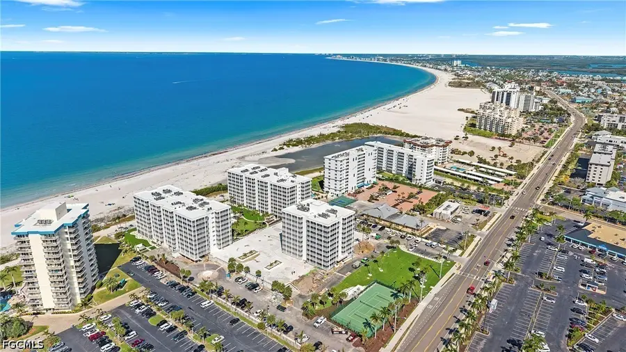 7150 Estero Boulevard #606, Fort Myers Beach, FL 33931 - #3